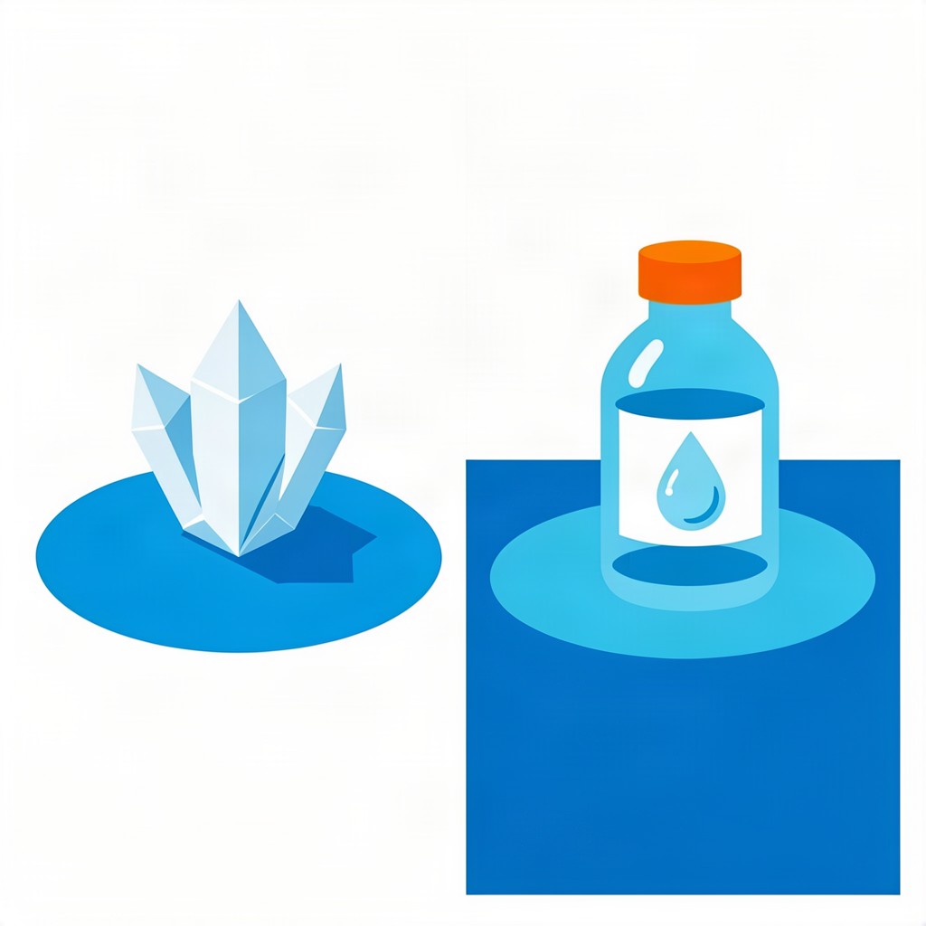 Salt Water vs Chlorine Pools — Scottsdale Guide