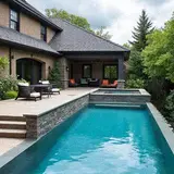 Pool Remodeling
